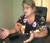 Новый скандал – Ильхама Гулиева против Рухангиз Гасымовой, пример Патрисии Каас